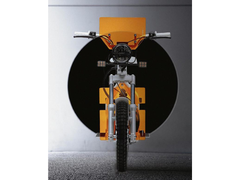 
      
      Makka Flex Electric Bike zooms from Sweden to India
      
      
