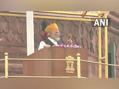 
      
      ‘World is facing inflation but India…’: PM Modi
      
      
