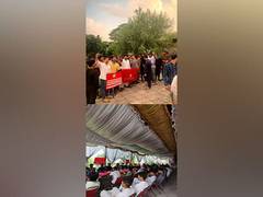 
      
      UKPNP organises rally against Pakistan in Pok
      
      