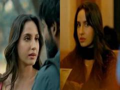 
      
      Nora Fatehi gets nostalgic as ‘Batla House’ clocks 4
      
      