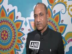 
      
      Congestion at airports positive sign for aviation sector: AAI
      
      