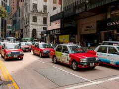 
      
      Self-driving cars could make traffic slower: Research
      
      