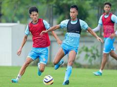
      
      Durand Cup: Punjab FC to face East Bengal
      
      