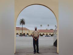 
      
      Sikh Marine completes training after challenging grooming rules
      
      