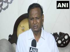 
      
      No dynasty politics in party: Congress leader Udit Raj
      
      