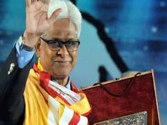 
      
      Former India football captain Mohammed Habib passes away
      
      