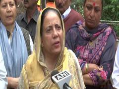 
      
      “PM Modi should declare Himachal Pradesh a disaster-hit state”
      
      