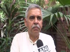 
      
      “No difference in AAP and BJP…” Congress leader Sandeep Dikshit
      
      