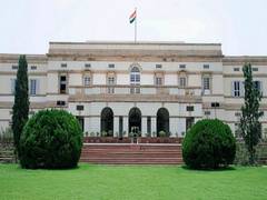
      
      Nehru Memorial renamed as Prime Ministers' Museum and Library
      
      