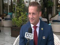 
      
      Will be meeting PM Modi today: US congressman McCormick
      
      