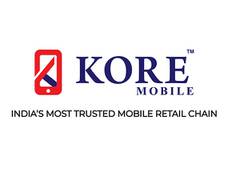 
      
      Kore Mobile - India’s Fastest Growing Mobile Retail Chain
      
      