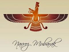 
      
      Maharashtra: Parsis celebrate Navroz with temple visits
      
      