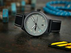 
      
      Bangalore Watch Company launches 70 watches
      
      