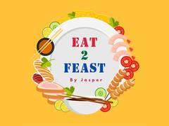 
      
      Jasper Food Manufacturers announces Eat2Feast
      
      