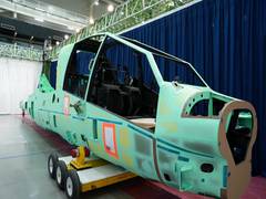 
      
      Boeing begins production of Apaches for Indian Army
      
      