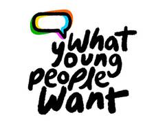 
      
      Young people across the world demand skills and learning
      
      