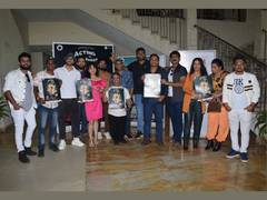 
      
      Bollywood celebrities attend the promotional event of film
      
      