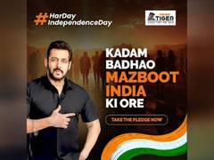 
      
      SEL Tiger's Inspiring Independence Day Digital Film 
      
      