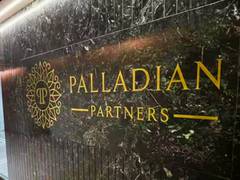 
      
      Palladian Partners embarks on Ambitious Expansion plan
      
      