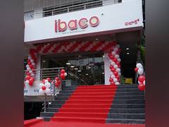 
      
      Pragathi Nagar, Hyderabad to House IBACO's 200th Store
      
      