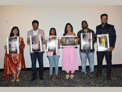 
      
      Aadsworld unveils enchanting theme song on India's Independence
      
      
