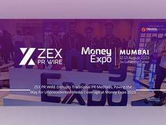 
      
      ZEX PR WIRE Disrupts Traditional PR Methods, Paving the Way
      
      