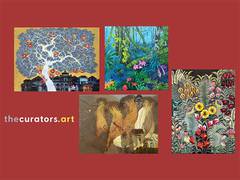 
      
      ‘Bloom where you are Planted’ Art Exhibition: Celebrating Nature 
      
      