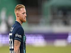 
      
      Ben Stokes reverses ODI retirement, returns to ODI side 
      
      