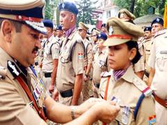 
      
      PRO official Lalita Negi honoured with Meritorious Service Award 
      
      