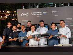 
      
      UNOX Elevates Culinary Excellence in India 
      
      