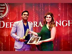 
      
      Dedicated Management Services Wins Best Housekeeping Company 
      
      