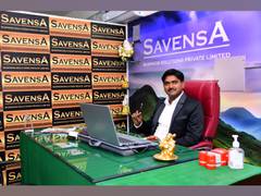 
      
      Savensa expands its presence with new branches 
      
      