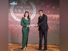 
      
      Mobulous wins Millennium Brilliance Awards
      
      