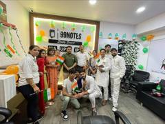 
      
      Free IAS coaching for underprivileged aspirants
      
      