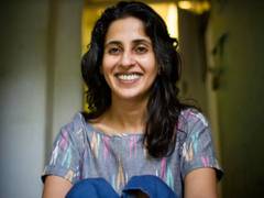 
      
      Aliya Curmally Unveils All Good Things Bazaar
      
      