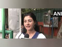 
      
      “Told to make preparations for all LS seats in Delhi”: Alka Lamba
      
      