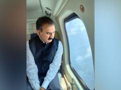 
      
      Himachal rain fury: Death toll rises to 71, losses Rs 7500 crore
      
      