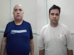 
      
      MP: 2 including Romanian national arrested for cloning ATM cards
      
      