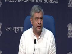
      
      Cabinet approves expansion of the Digital India programme
      
      