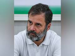 
      
      Lok Sabha Speaker nominates Rahul Gandhi to Standing Committee
      
      