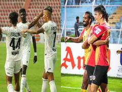 
      
      Durand Cup: FC Goa, East Bengal FC seal quarterfinal spots 
      
      