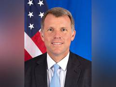 
      
      US State Department’s ambassador for cyberspace to visit India 
      
      