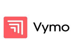 
      
      Vymo achieves a Net Promoter Score of 54
      
      