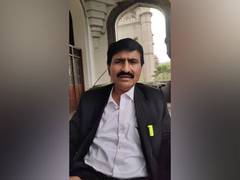 
      
      Telangana HC takes up PIL over allotment of lands to BRS 
      
      