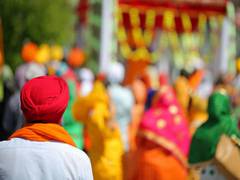 
      
      Sikhism thrives as emblem of acceptance of diversity in Queens
      
      