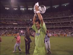 
      
      PCB posts full video of CWC23 promotional campaign
      
      
