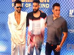
      
      Ranveer, Salman attend ‘AP Dhillon: First of a Kind’ screening
      
      