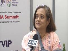 
      
      Indian entrepreneurs can solve global problems: NASSCOM President
      
      