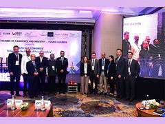 
      
      Guided by the theme of empowering youth diplomacy BRICS CCI Youth
      
      