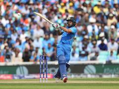 
      
      People don't give Shikhar the credit he deserves: Ravi Shastri
      
      